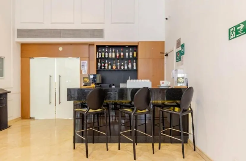 Suite Deluxe Particular No Hotel Quality Oscar Freire Brazil