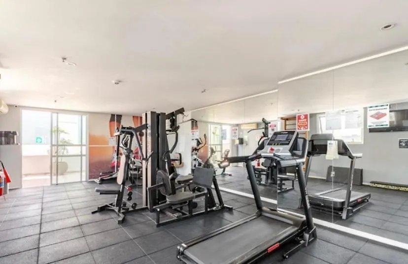 Apartment Suite Deluxe Particular No Hotel Quality Oscar Freire