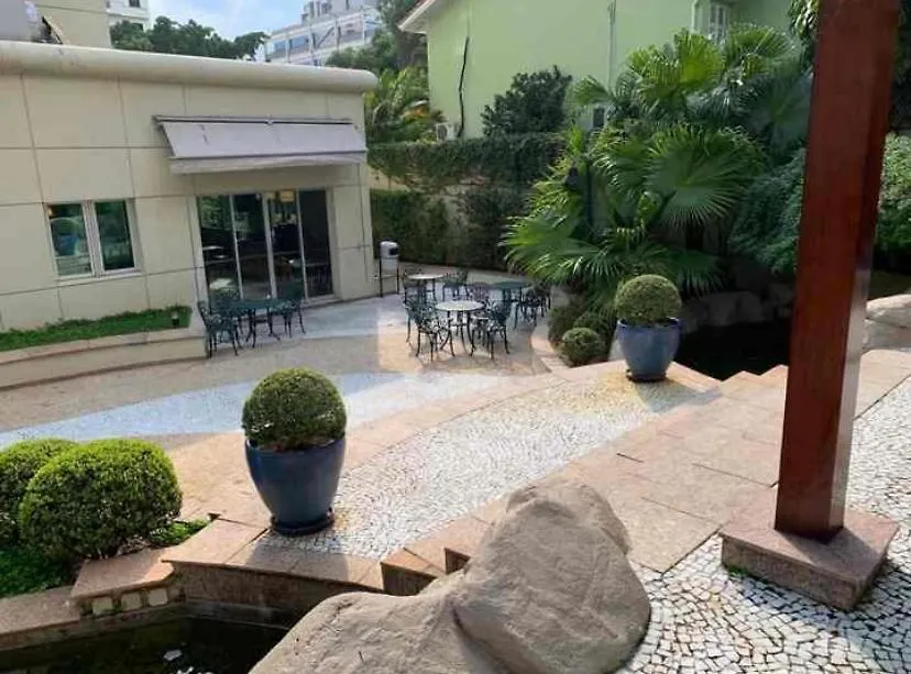 Apartment Suite Deluxe Particular No Hotel Quality Oscar Freire