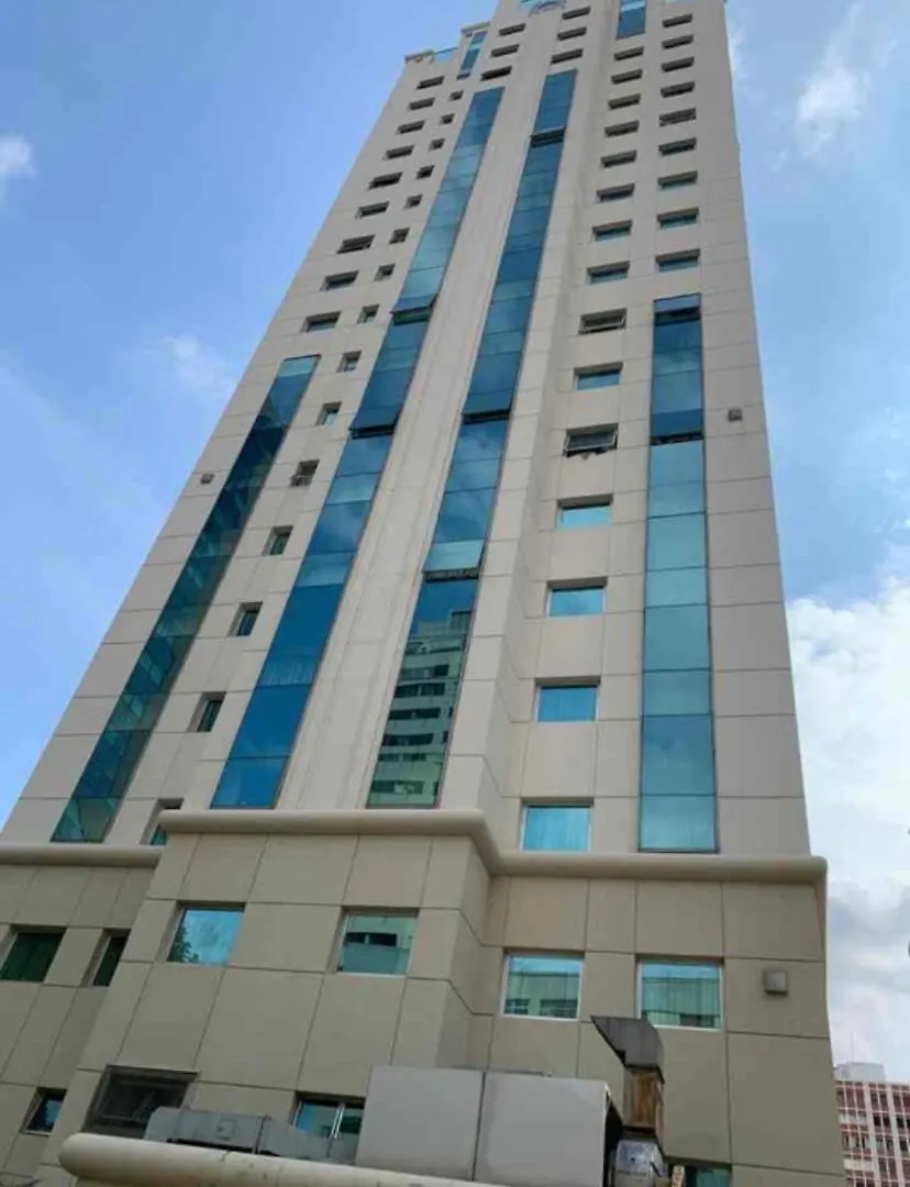 Apartment Suite Deluxe Particular No Hotel Quality Oscar Freire Brazil